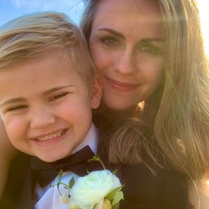 Meet your Posher, Allison